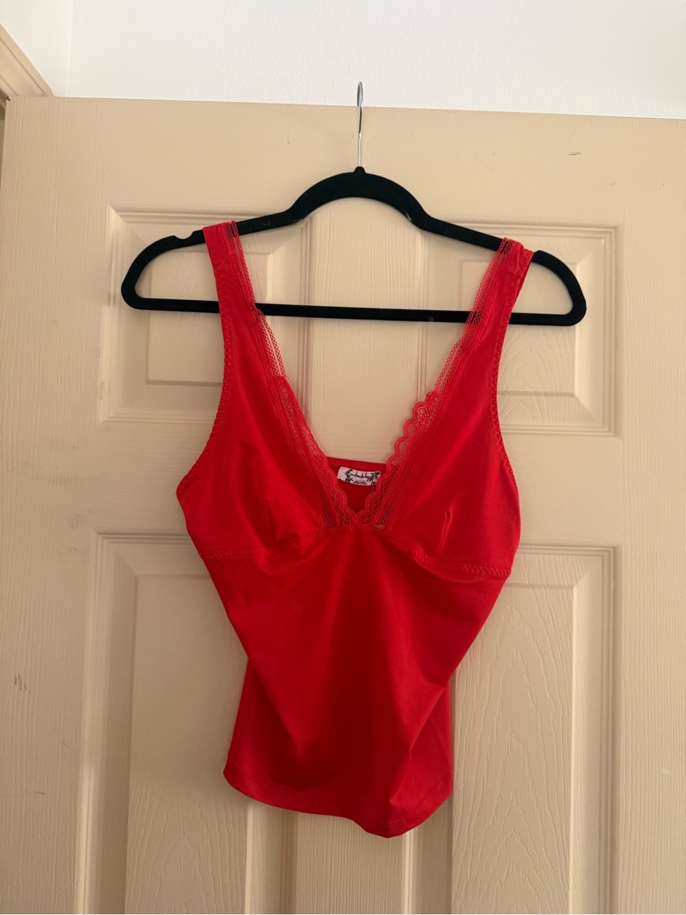 NWT free people So Soft Seamless Modal Tank